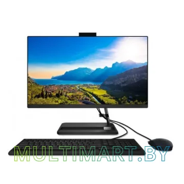 Моноблок Lenovo IdeaCentre 3 24ITL6 (F0G0004ARU) картинка 2